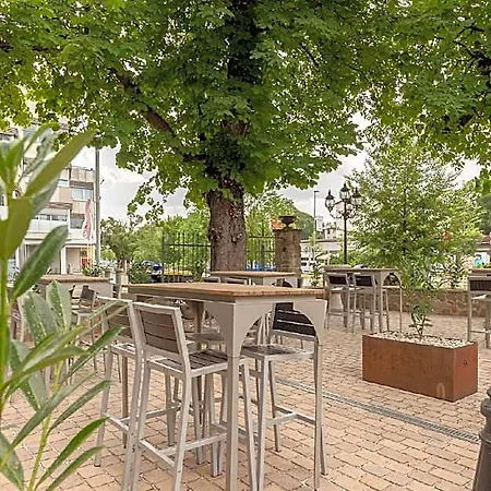 Aroma With Terrace I. Lublaň