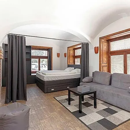 Готель Aroma With Terrace I. 3*