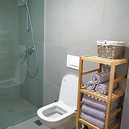 Aroma With Terrace I. Готель 3*